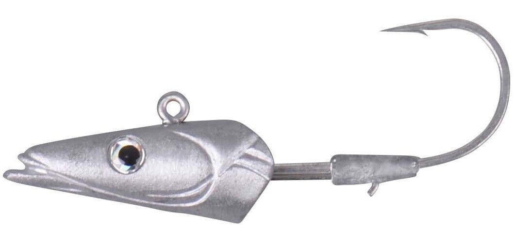 Savage Gear Cork Screw Release Rig – Attrezzatura pesca spinning