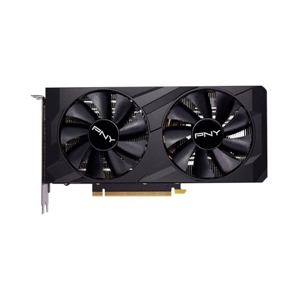 PNY Grafikkarte RTX 3050 8GB GDDR6 PCIe 4.0 (Gebraucht)