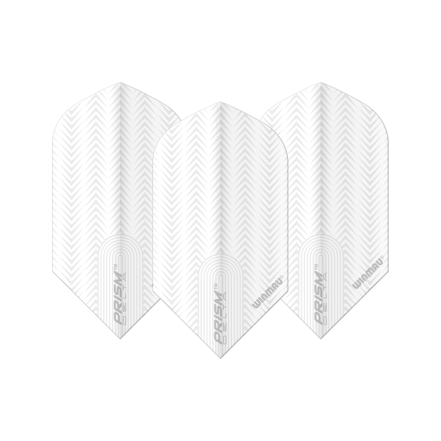 Winmau Flights Prism Delta Dartflights in verschiedene Designs Dart Flight Darts - Bild 9 von 9