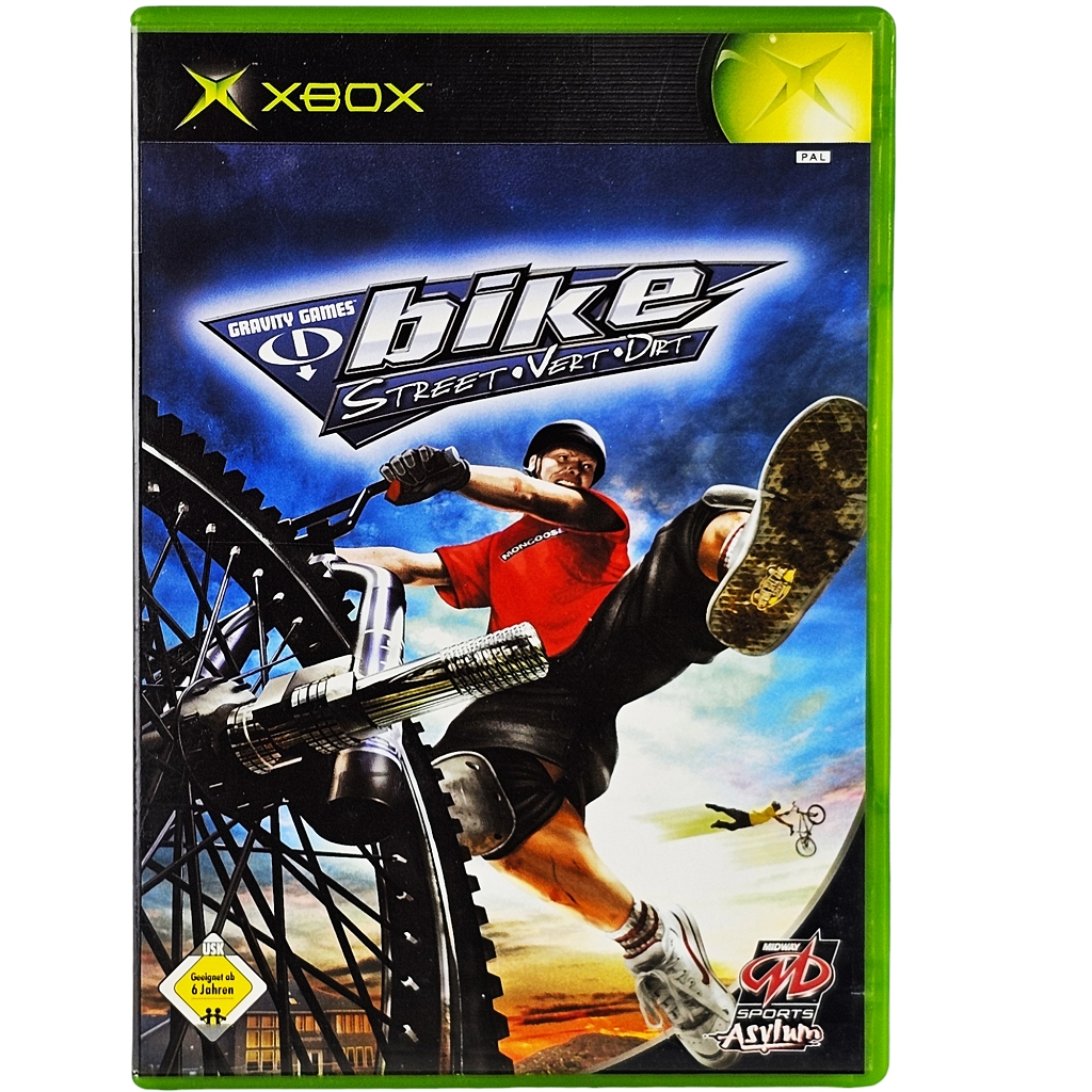 Microsoft Xbox Classic Sport Spiele Auswahl Akzeptabel - Neuwertig