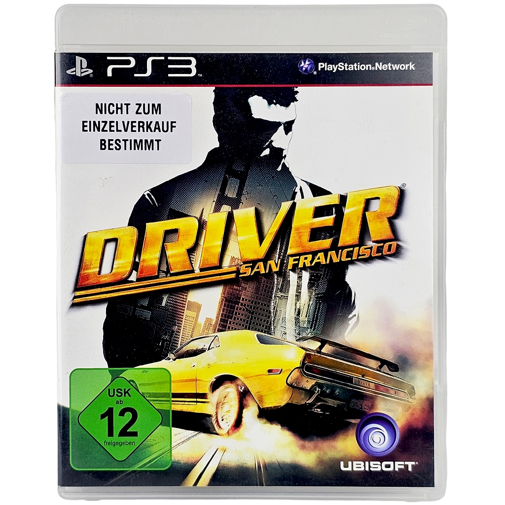 Autorennen Motorrad Rennen Sport PS3 Playstation 3 Spiel Akzeptabel - Neuwertig