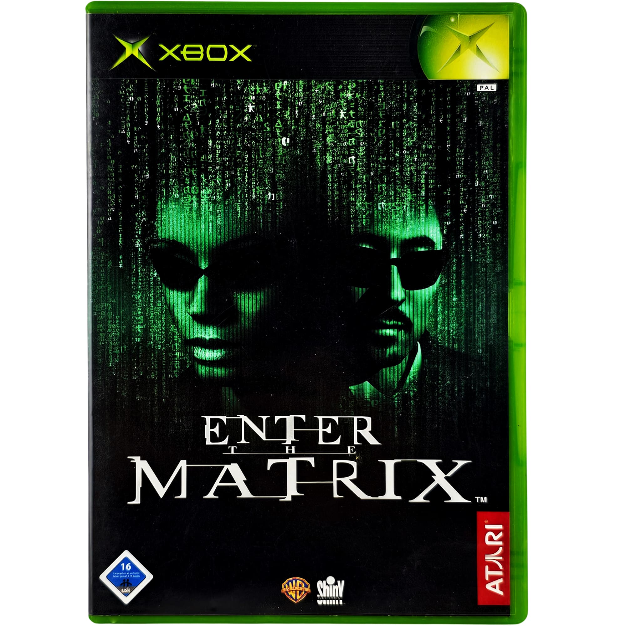 Microsoft Xbox Classic Spiele Auswahl Verschiedene Genre Akzeptabel - Neuwertig