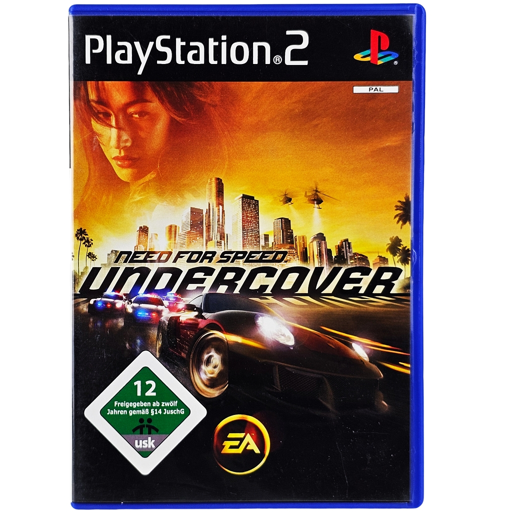 Autorennen Motorrad Rennen Sport PS2 Playstation 2 Spiel Akzeptabel - Neuwertig