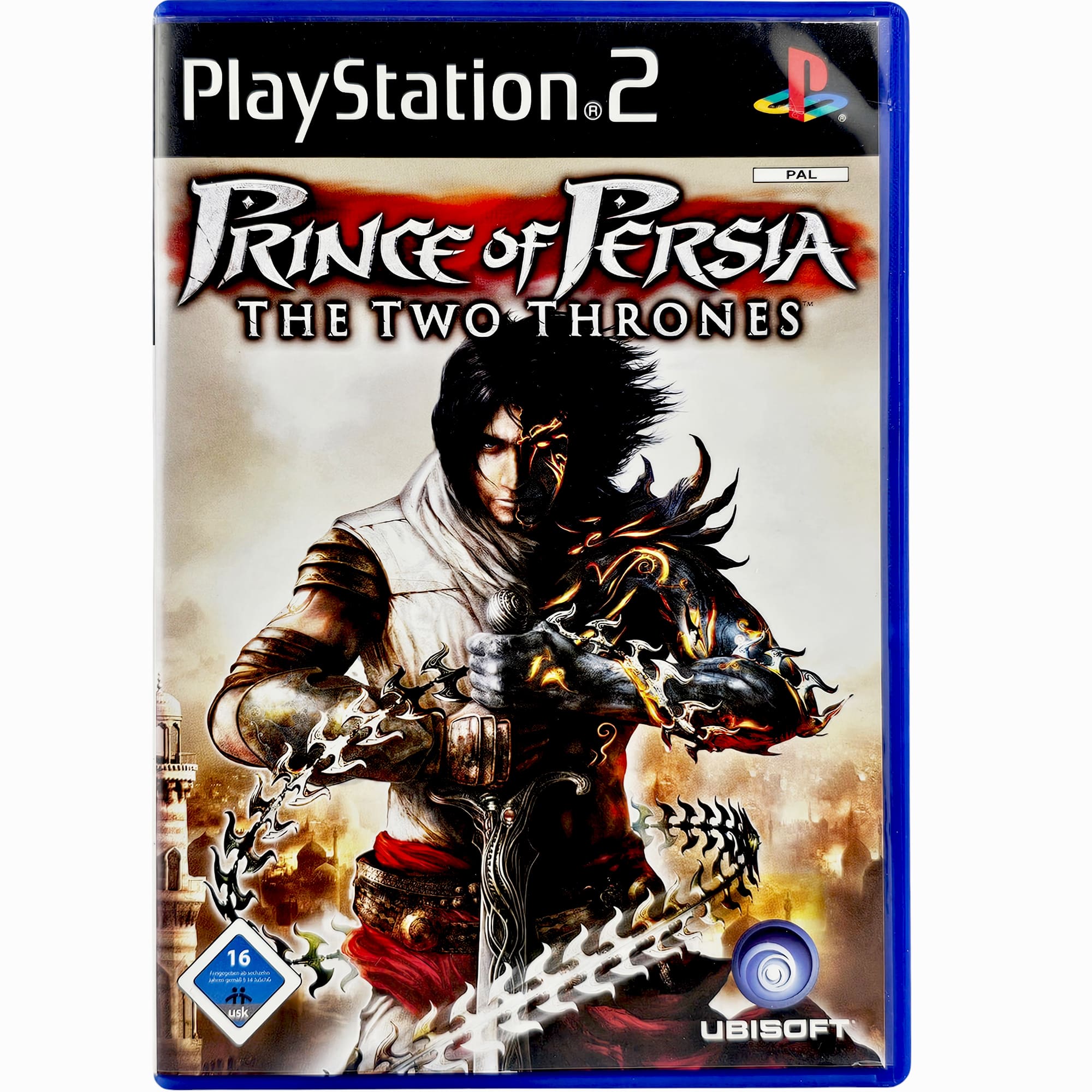 Playstation 2 Spiele Auswahl PS2 Spiel Ovp Zustand Akzeptabel - Neuwertig