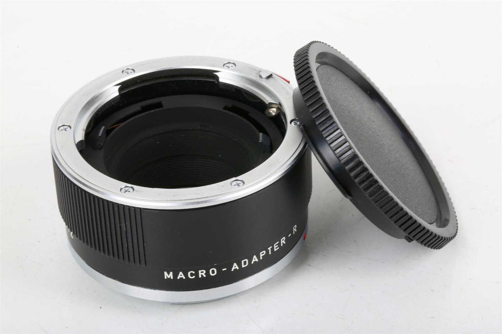 Leica Macro-R Adapter Germany 14256 heidi-foto