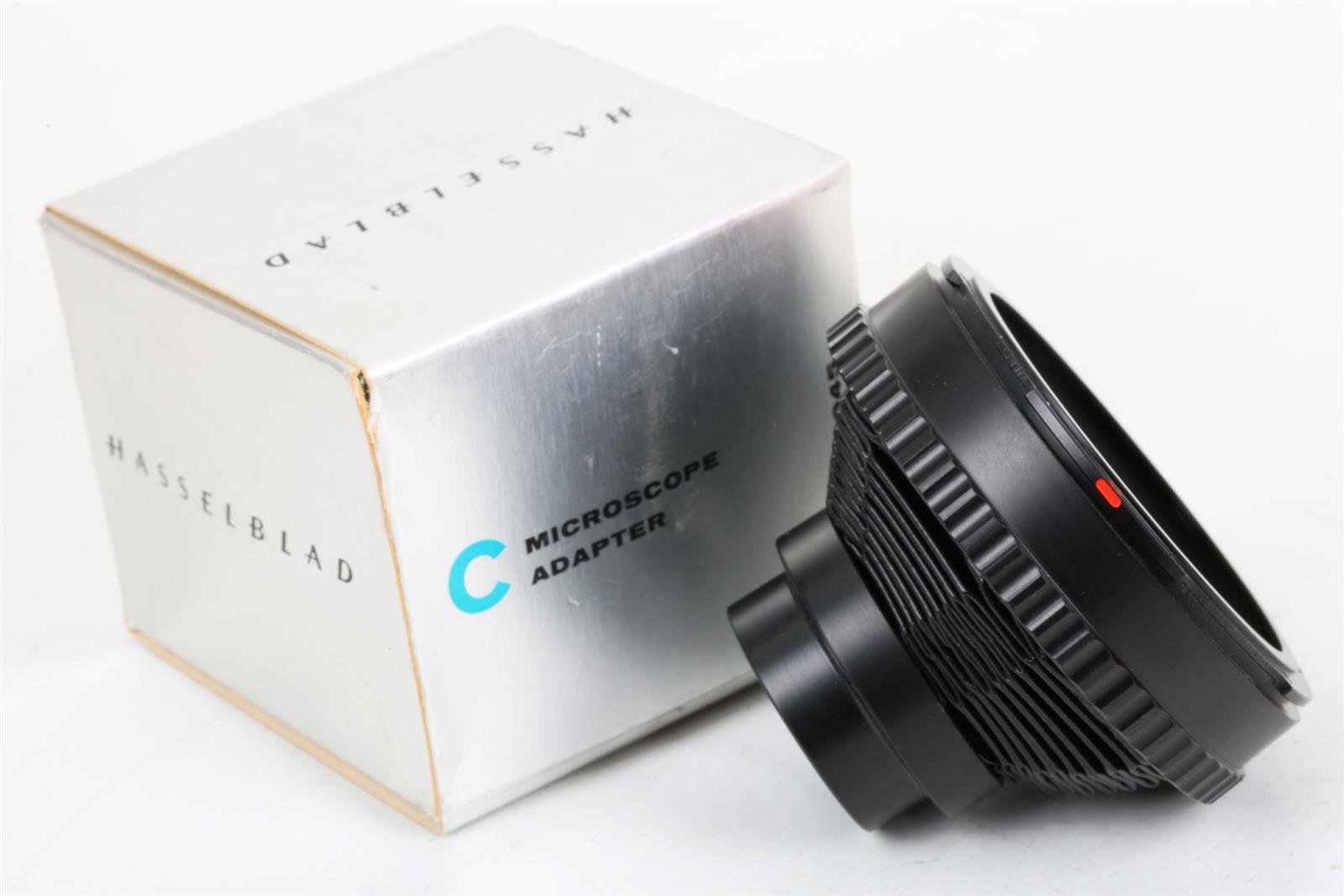 Hasselblad  Microscope Adapter 40045 OVP