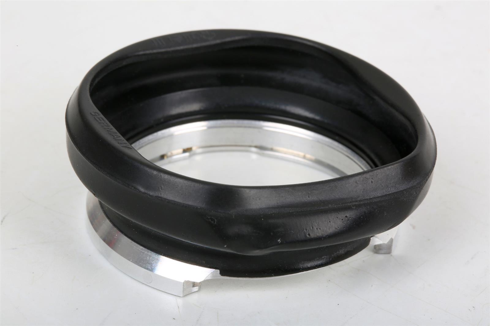Rollei Sonnenblende 2.8FW original Gummiblende Germany