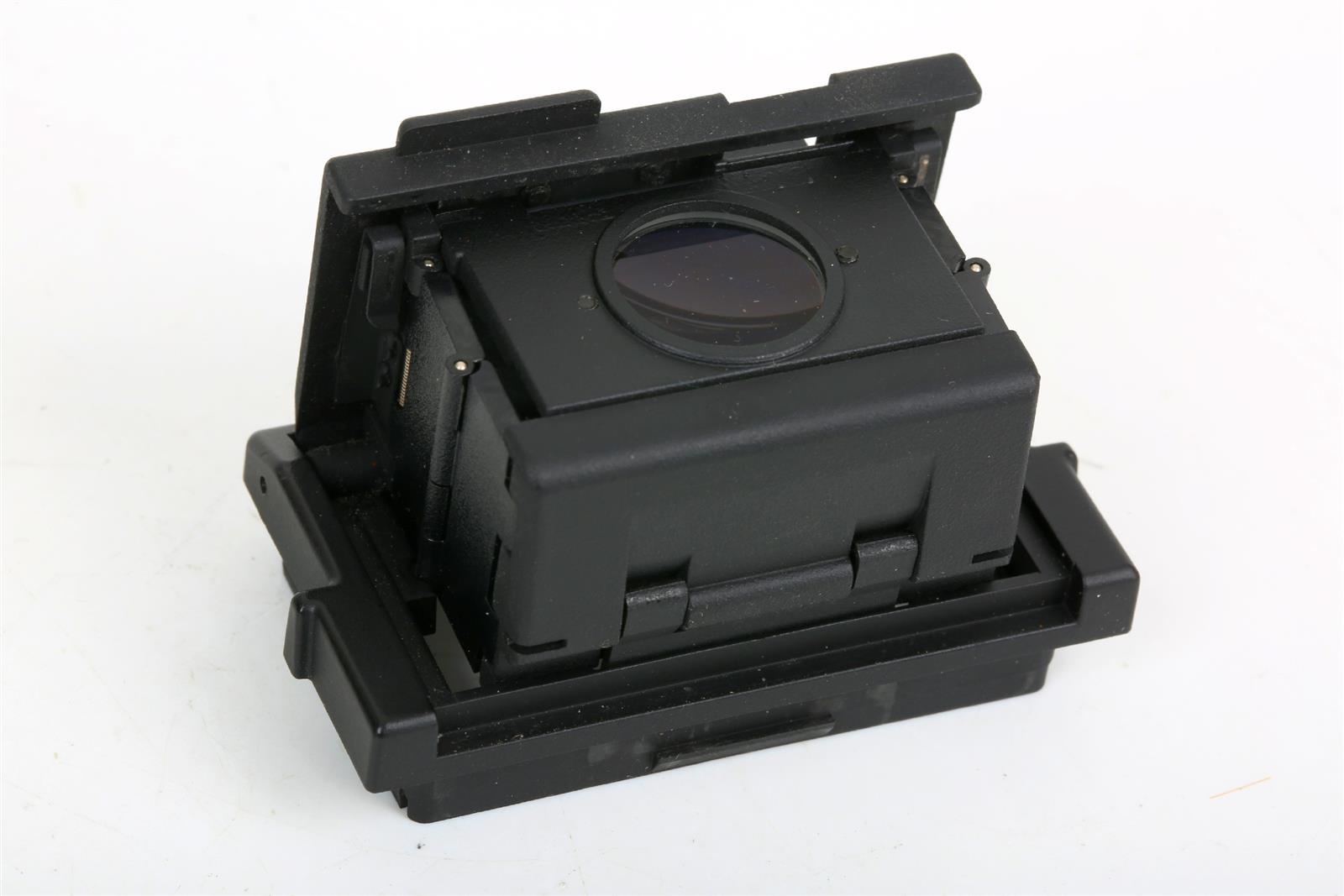 Rollei Lichtschacht für 3003 neuwertig heidi-foto
