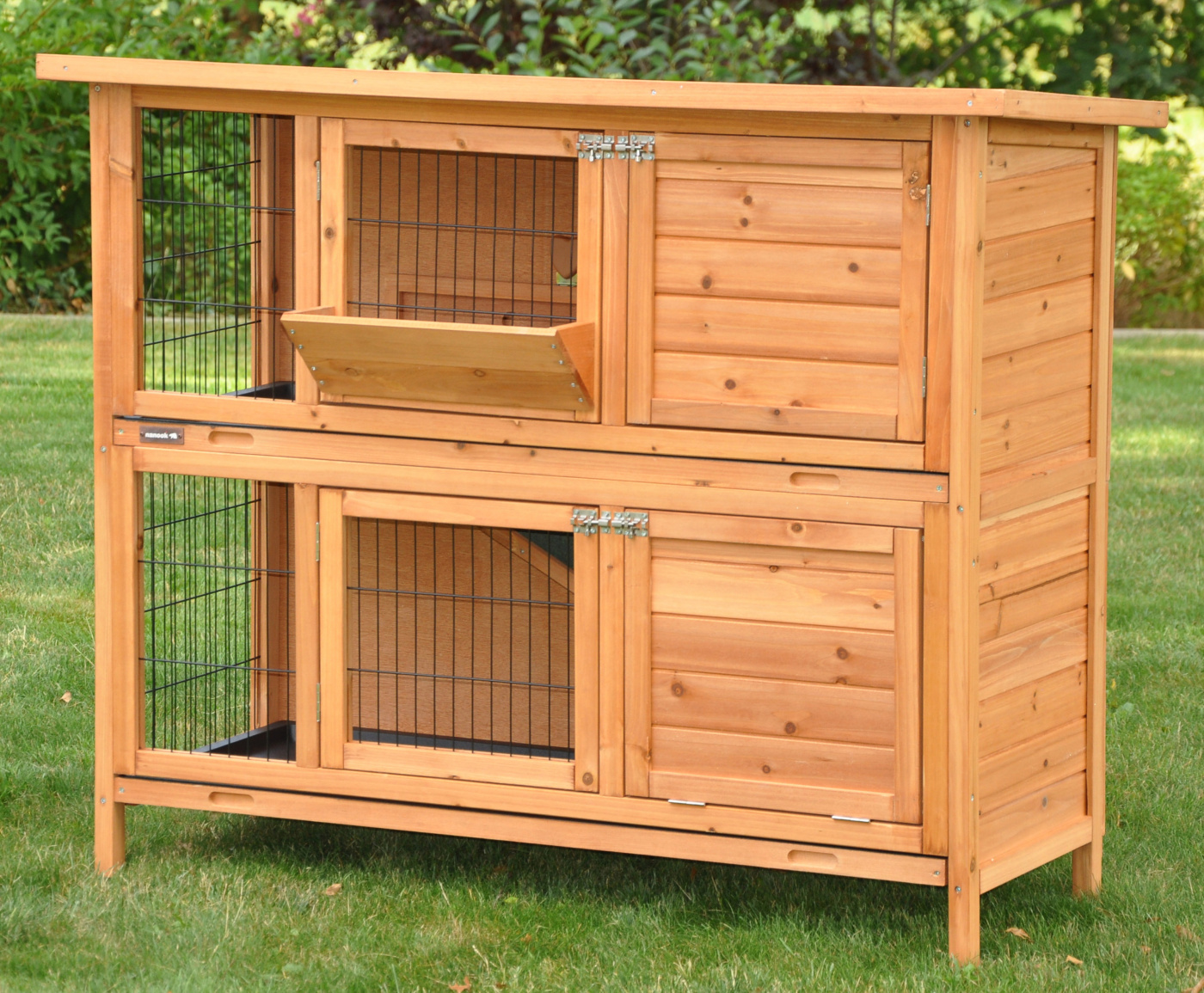 Hasenstall Kleinstierstall Cookie