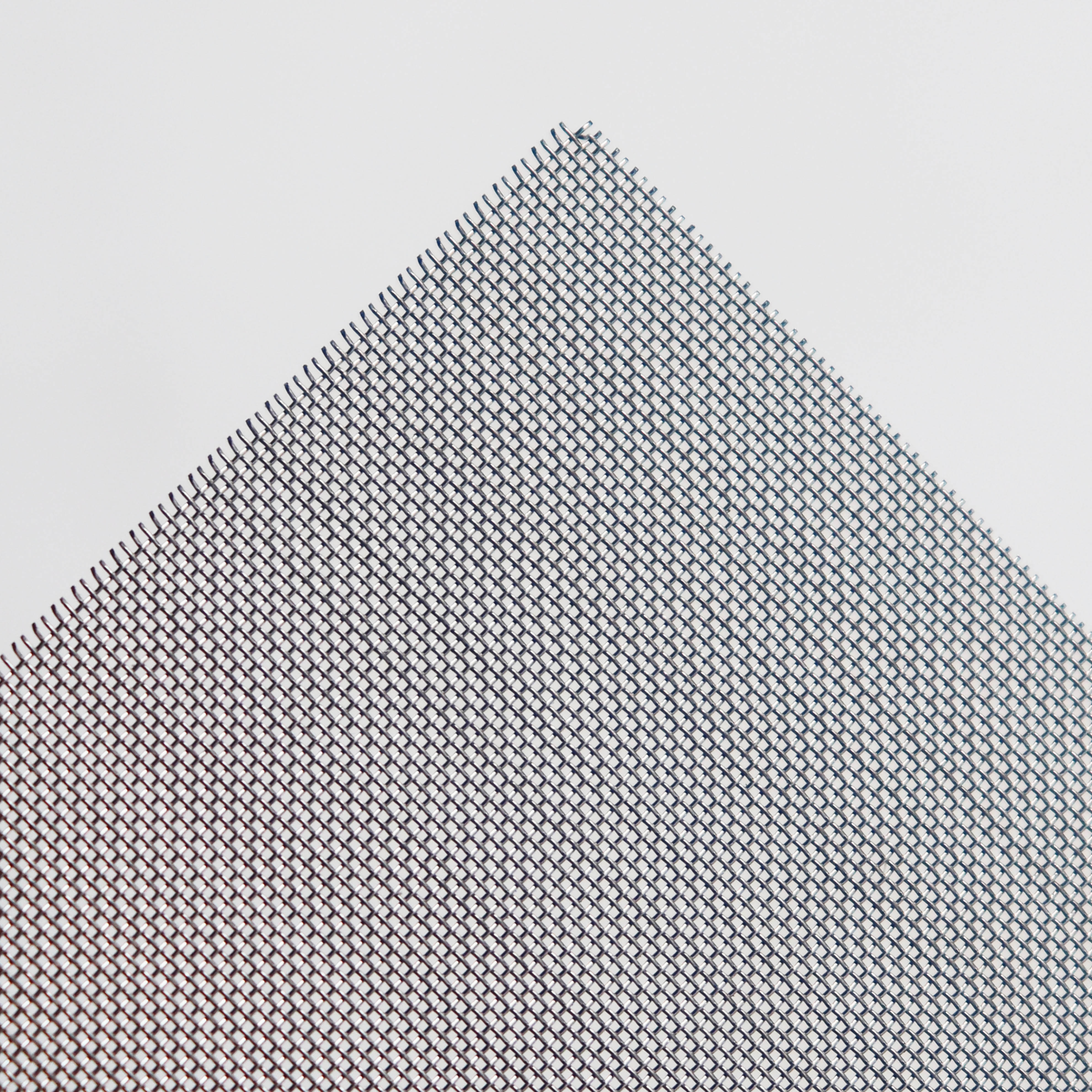 30cm x 40cm Edelstahlgewebe V2A Siebfilter Bogensieb Edelstahlsieb Trommelfilter
