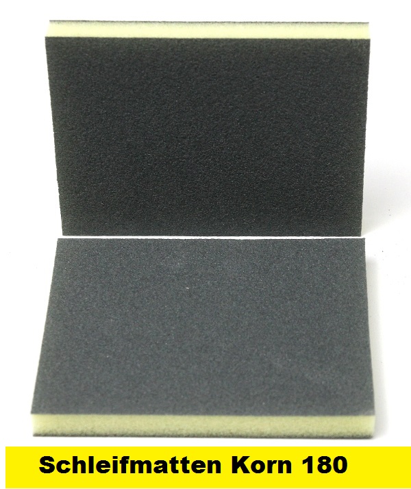 Schleifpapier & Schleifschwamm kaufen