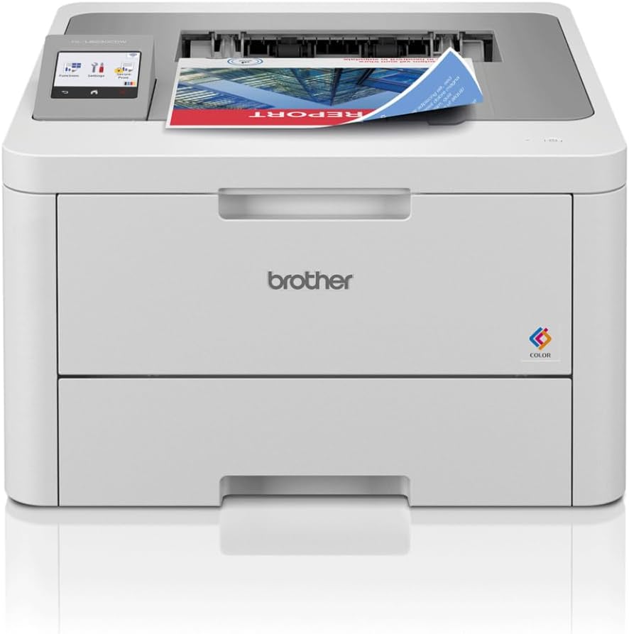 Brother HLL3230CDW Kompakter Farblaserdrucker