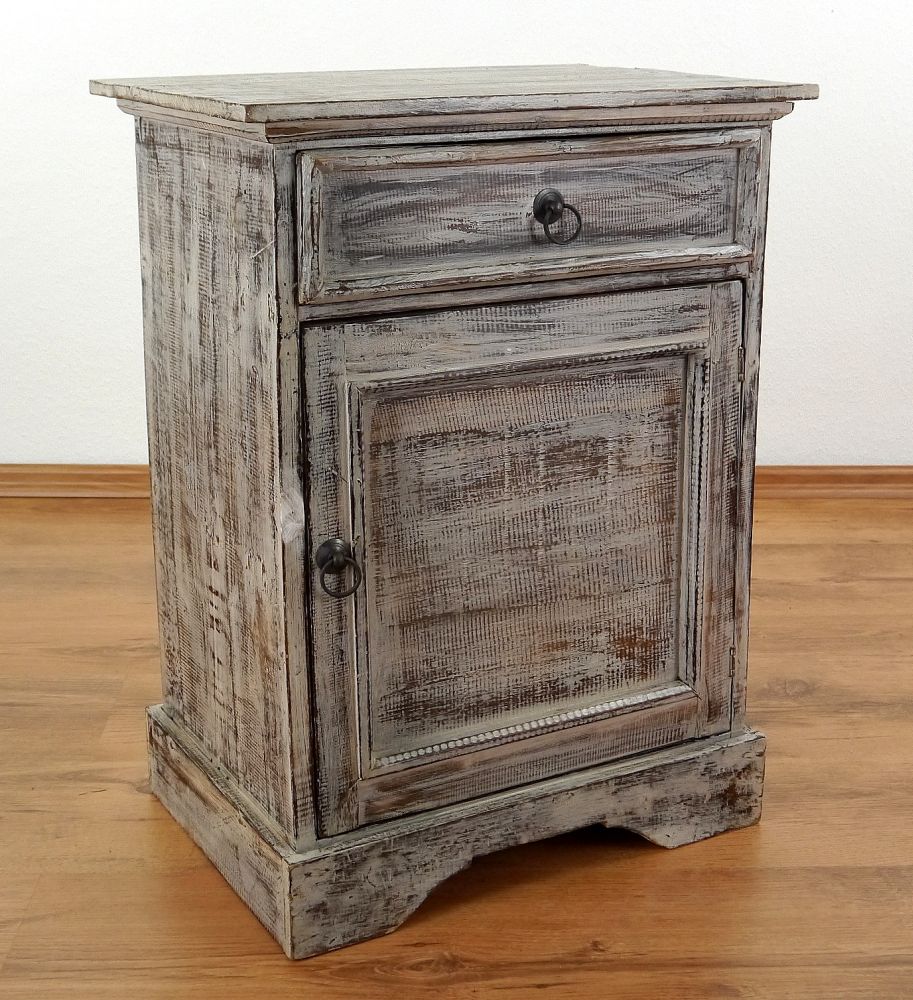 Nachtschrank, Nachttisch,Badezimmerschrank,Kommode ...