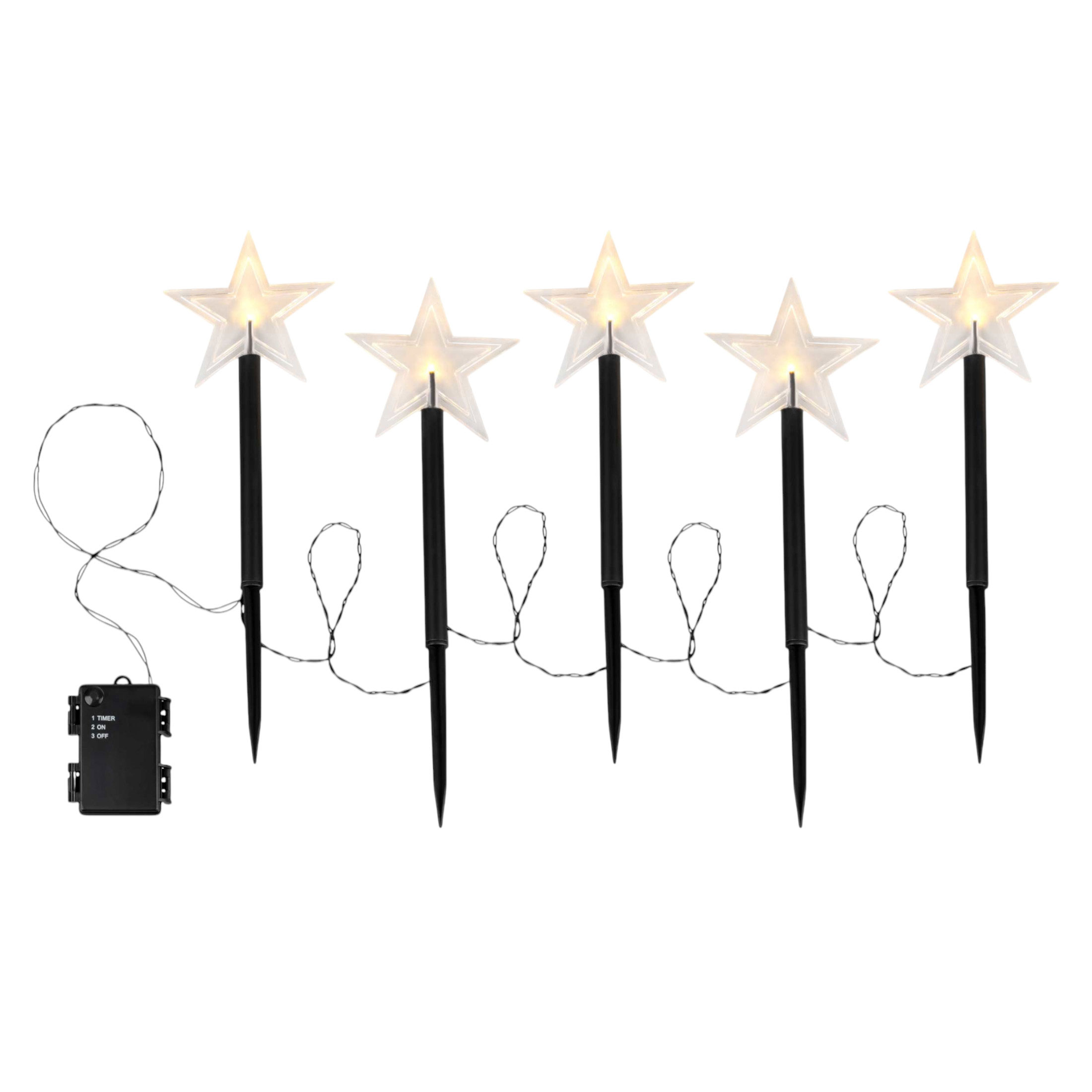 LED Sterne | gnstig und sicher kaufen bei net-selling24