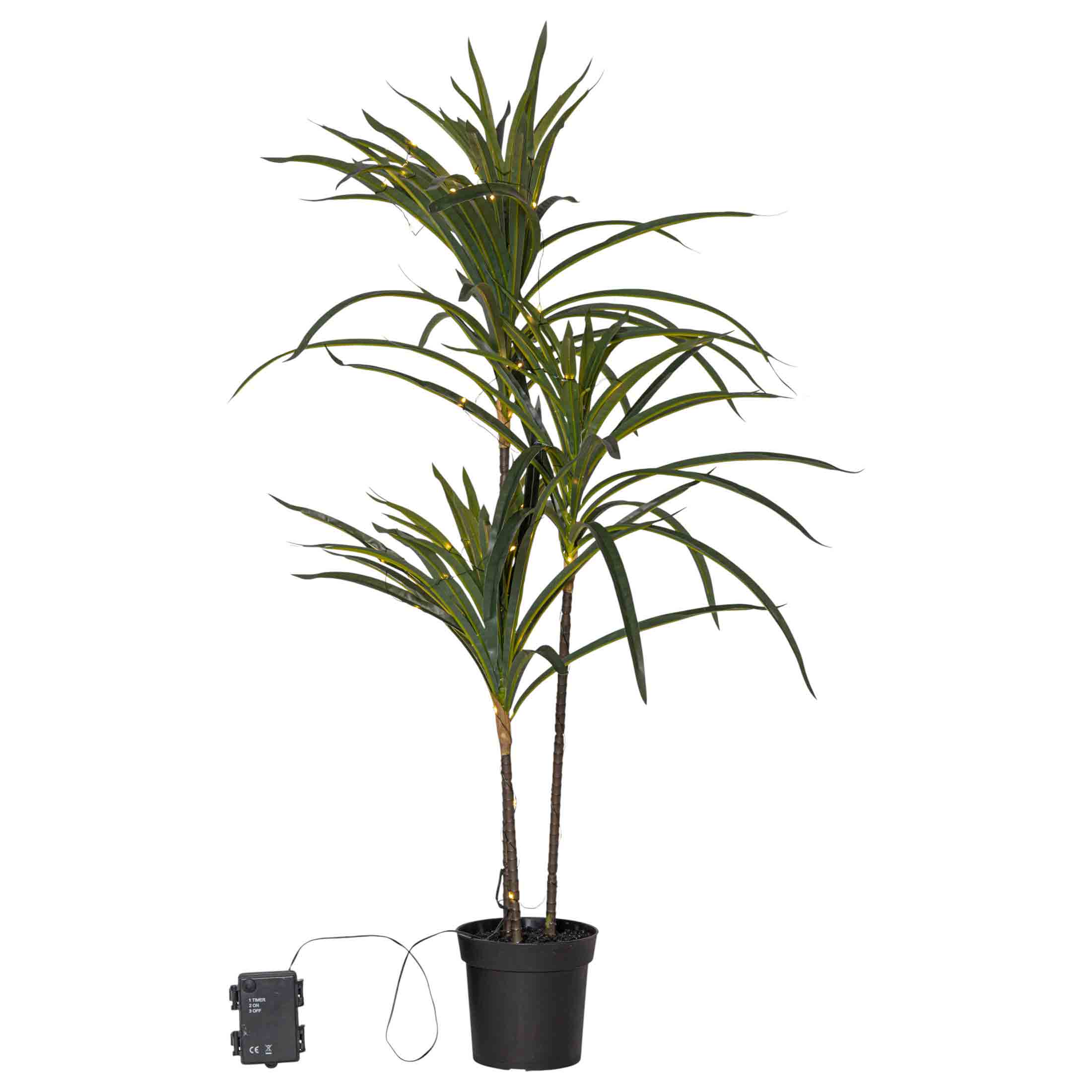 blumenkasten geländerkasten Pflanzkasten für Geländer | 55 cm