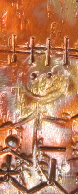 Werkstück von Christiane