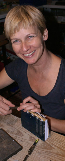 Margit Lüftenegger