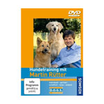 Hundetraining mit Martin Rütter, 1 DVD