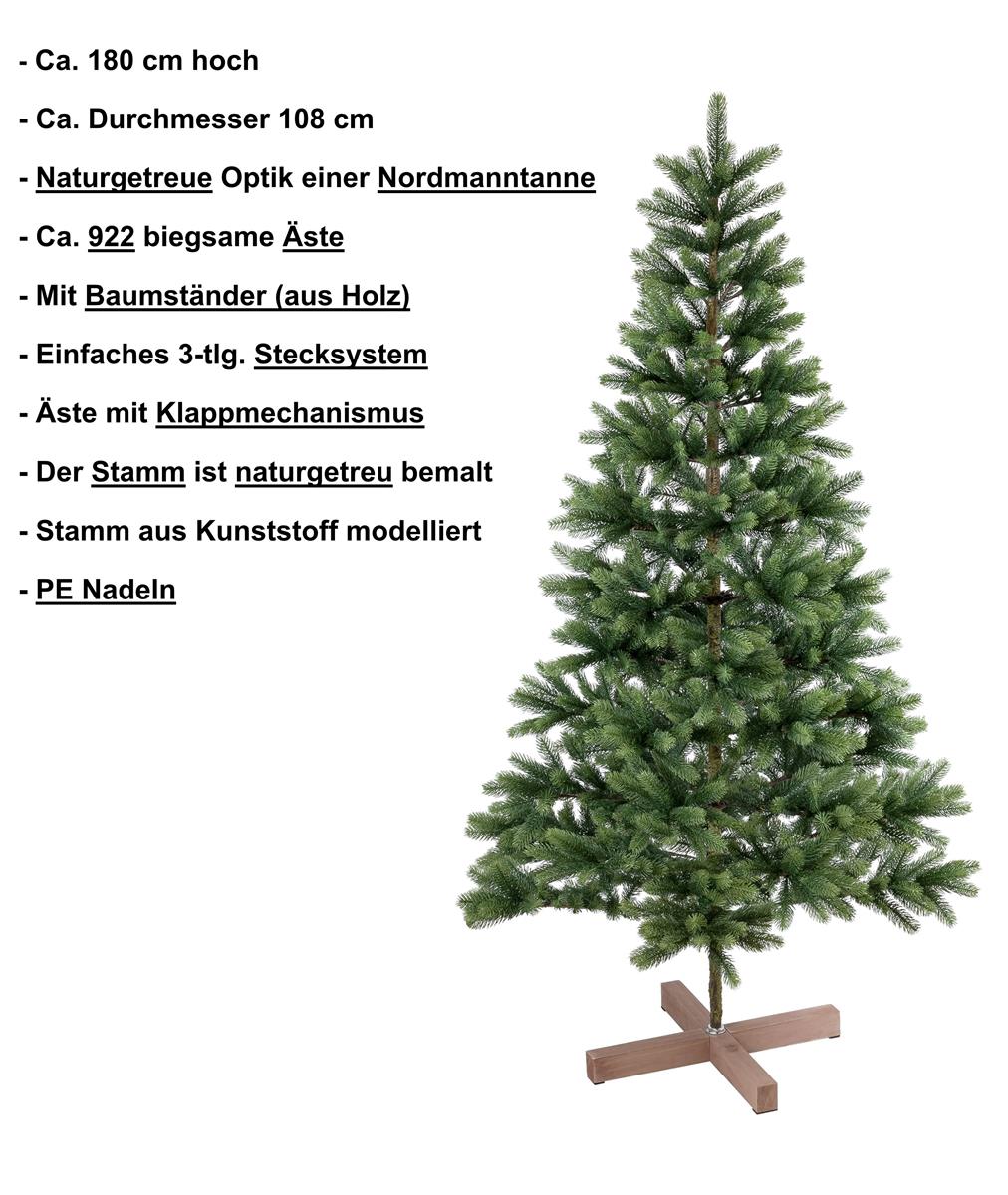 künstliche kaktusblüte Künstlicher Kaktus - Hendrik | 206 cm