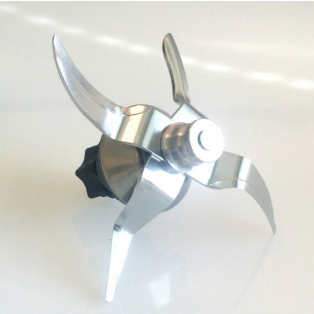 Messer Thermomix TM5 Original