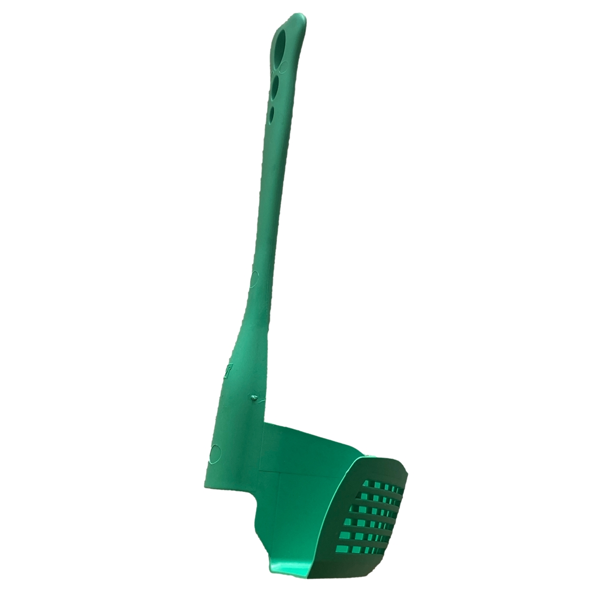 Drehkellenspatel kompatibel für Thermomix TM31, TM5, TM6 zum Entnehmen, Schöpfen