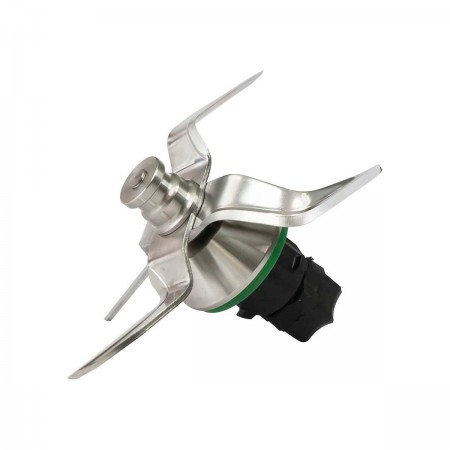 Messer geeignet für Vorwerk Thermomix TM5, TM 5