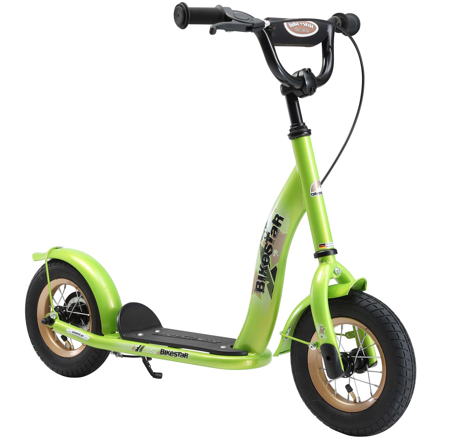 Bike star discount scooter 10 inch