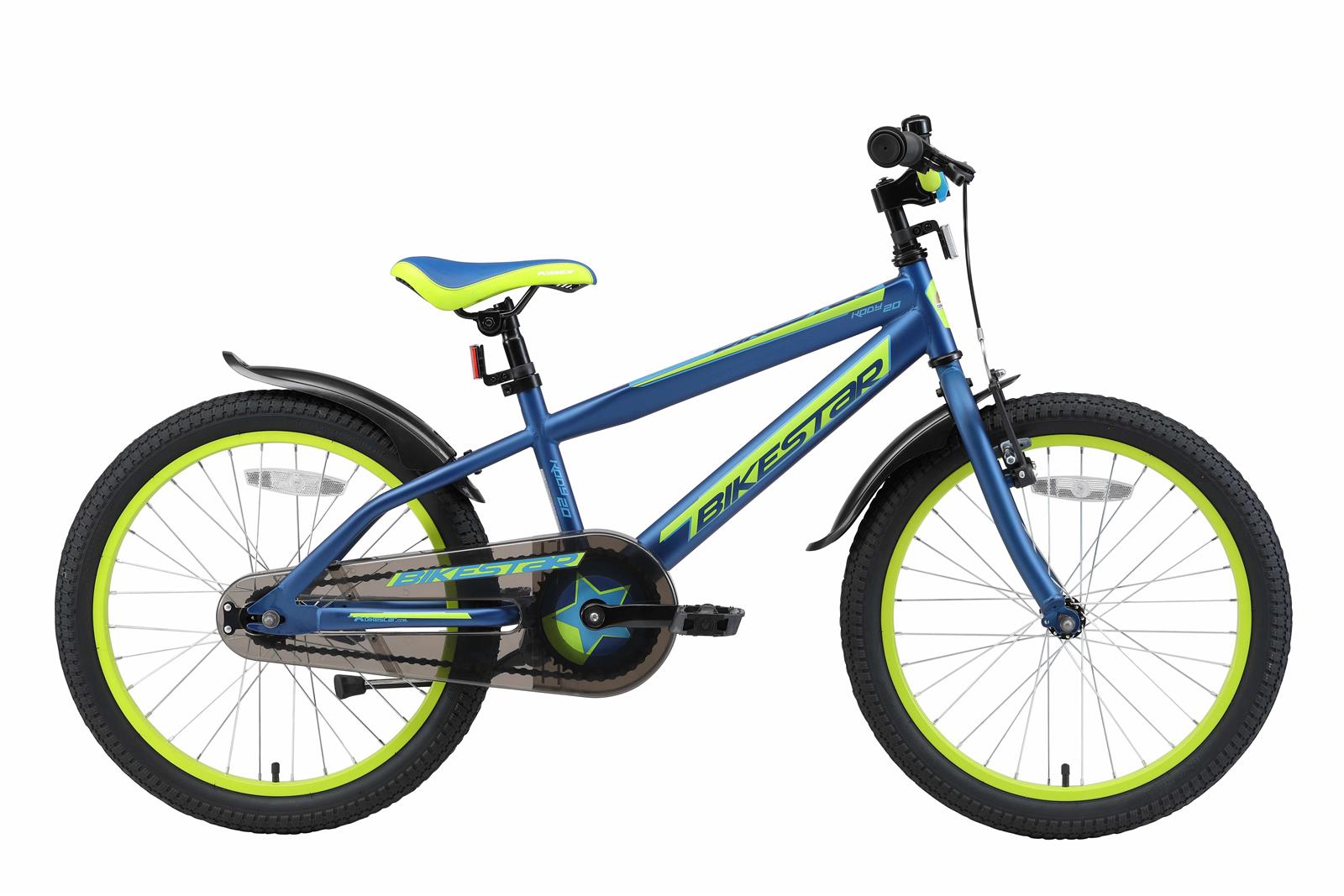 Kindersattel Fahrrad 12 Zoll