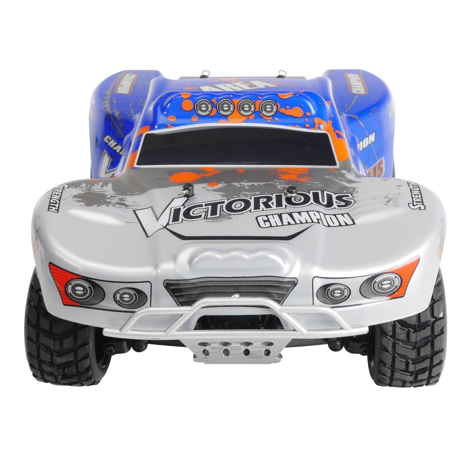 Rayline Funrace 01 S FR01 S RC Truggy Ansicht Seite