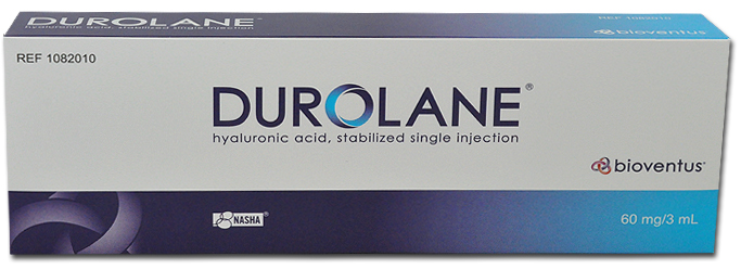 Durolane 60 mg