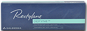 Restylane Defyne (Emervel)