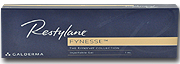 Restylane Fynesse (Emervel)