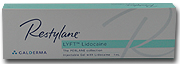 Restylane Lyft (Perlane) Lidocaine