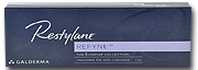 Restylane Refyne (Emervel)