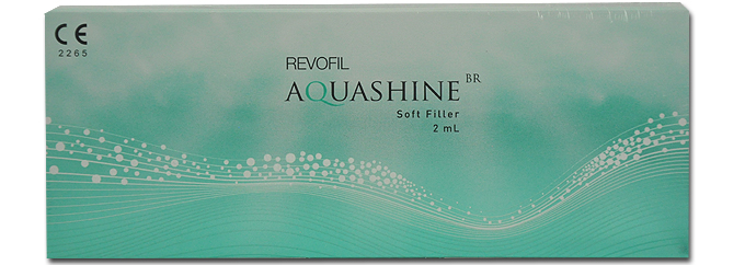 Revofil Aquashine BR