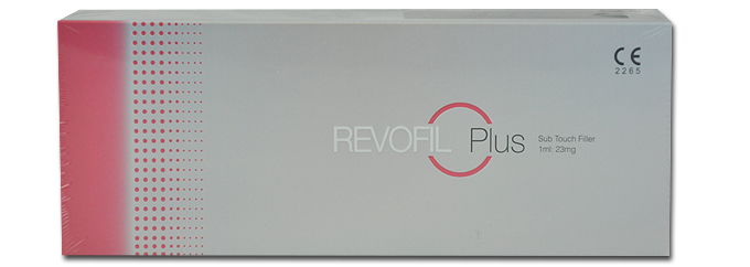 Revofil Plus