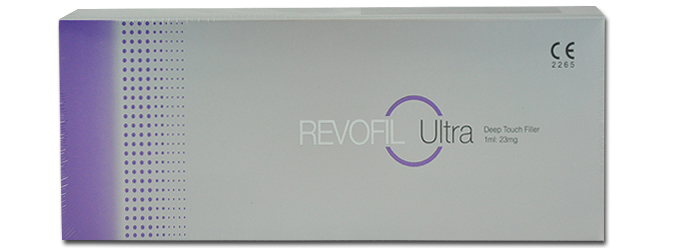 Revofil Ultra