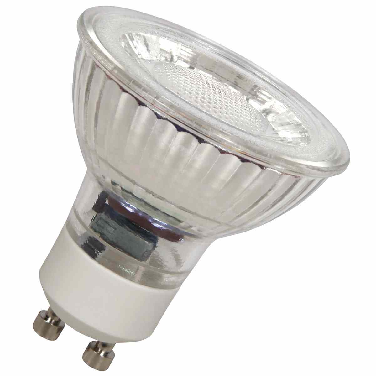 3,5 W 4,5 W 6W LED Spot GU10 Strahler LED Lampe warmweiss neutralweiss kaltweiss 