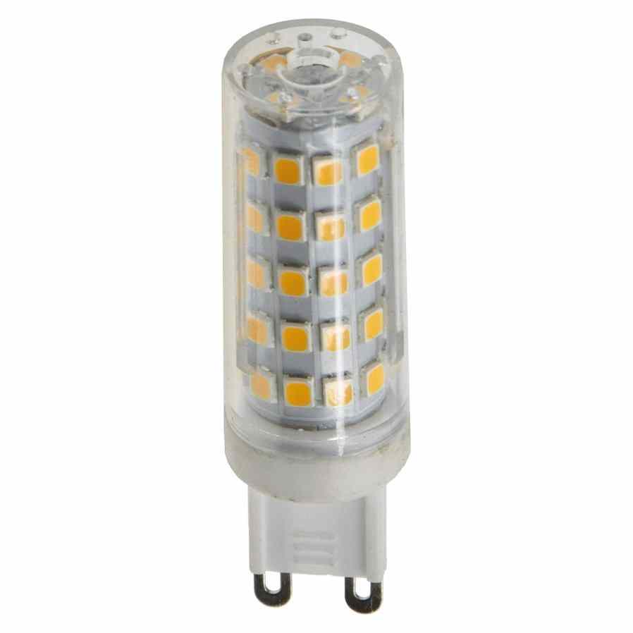 LED Leuchtmittel E27 E14 GU10 MR16 G4 G9 LED-Lampe 12V 230V A+ - A++ Effizienz