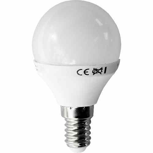 E14 Led Birne Lampe Leuchtmittel 3w 4w 5w 6w 7w 9w Warmweiß Neutralweiß Kaltweiß Ebay