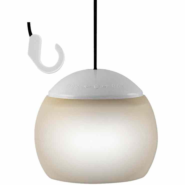 LED Hängelampe CampingLeuchte Garten TerrassenLampe eBay