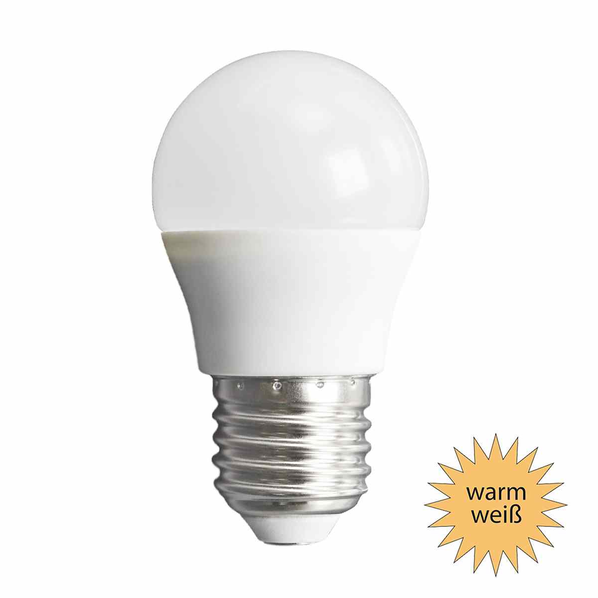 E14 LED Leuchmittel Glühbirne Kugel Lampe Kugelform Leuchte 4W 5W 6W 7W 10W 