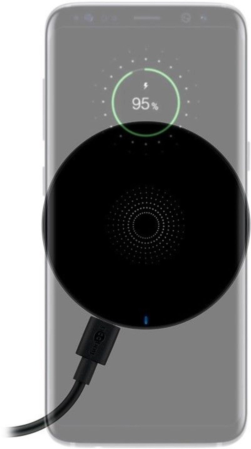 Indoor usb
