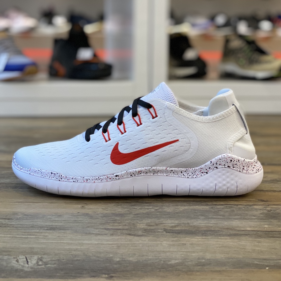 nike free rn 43