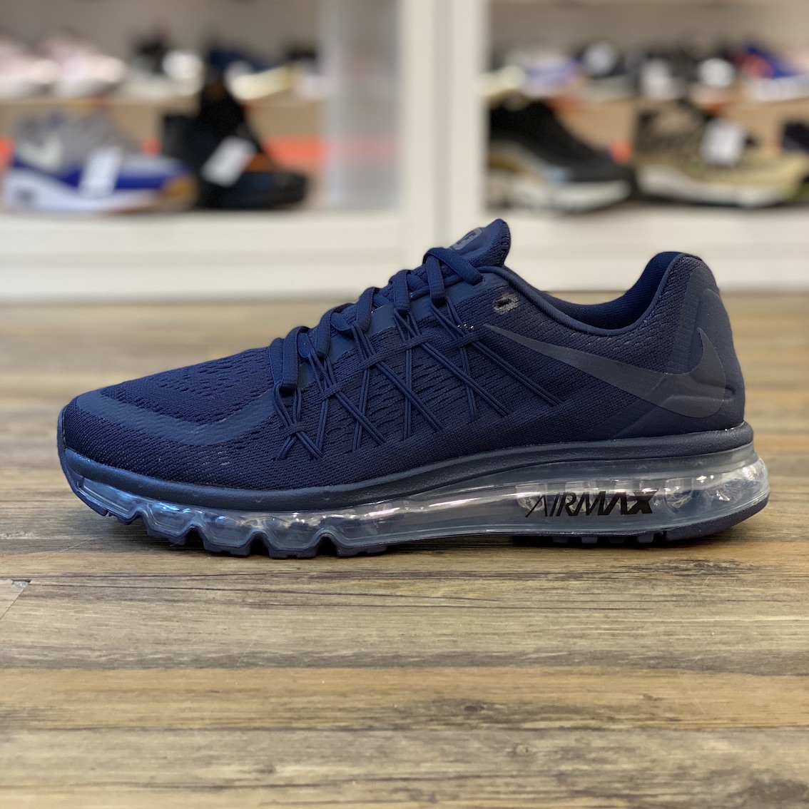 nike air max 2015 44