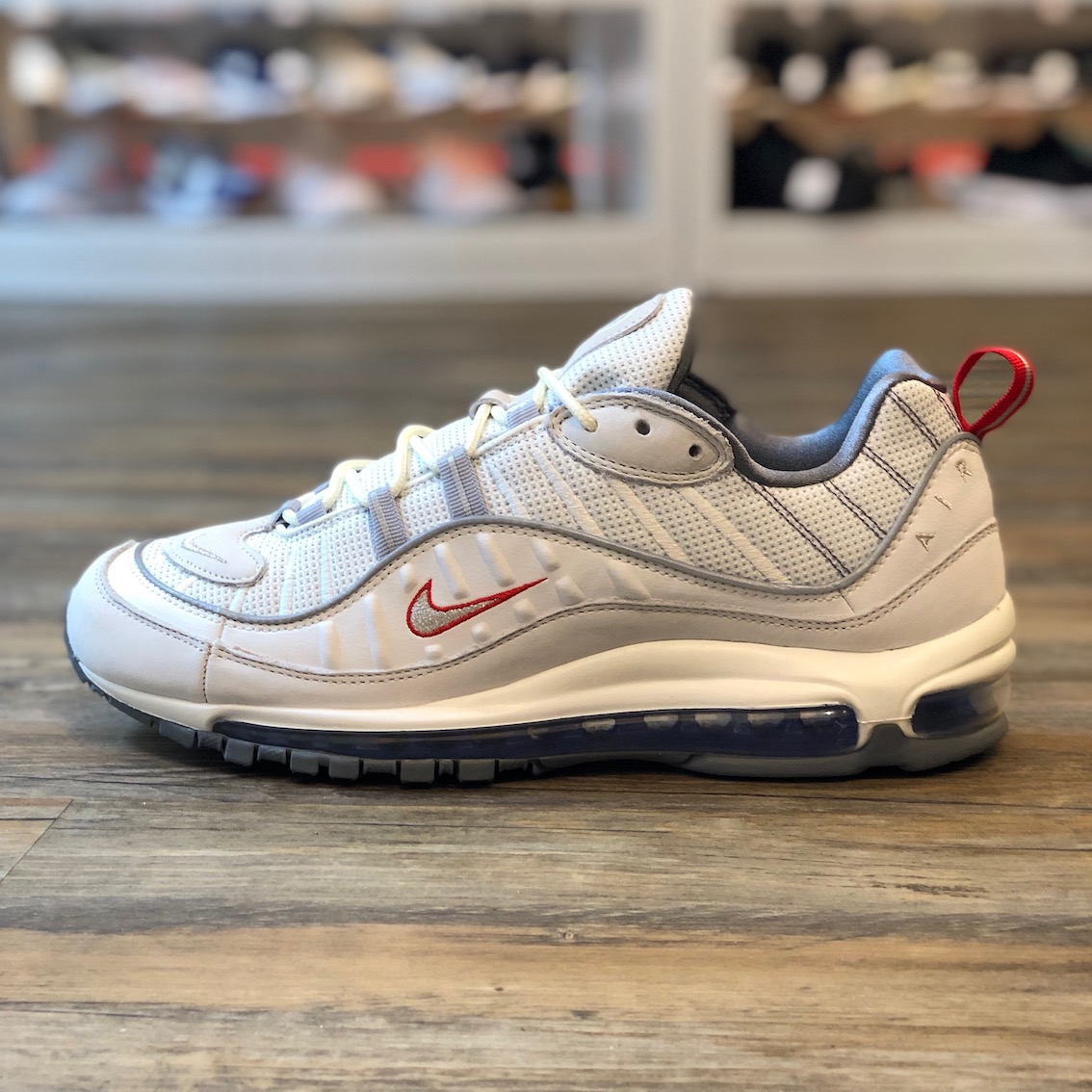 nike air max 98 45