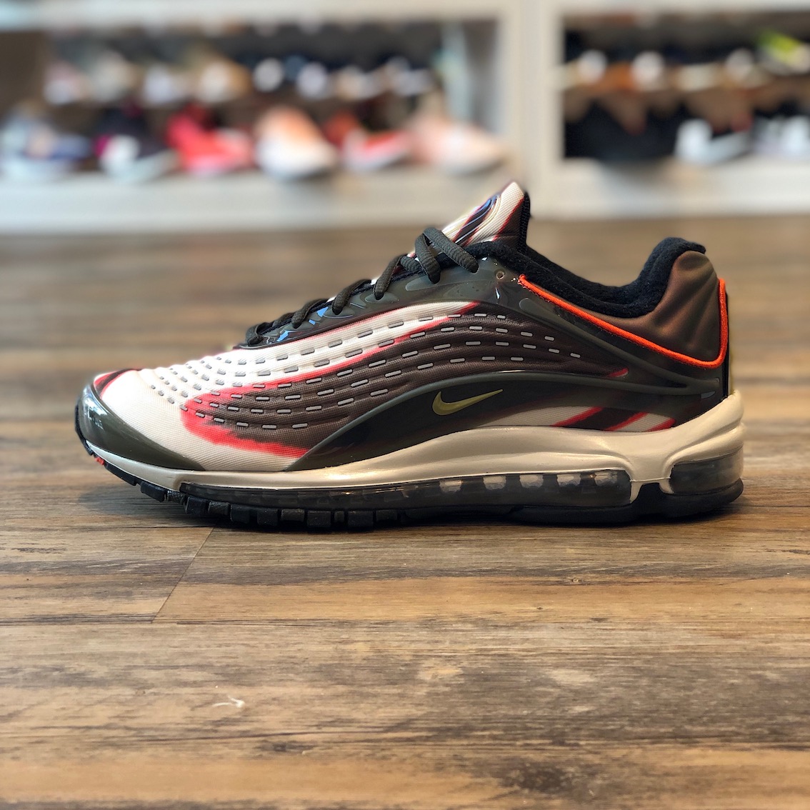 air max deluxe 97