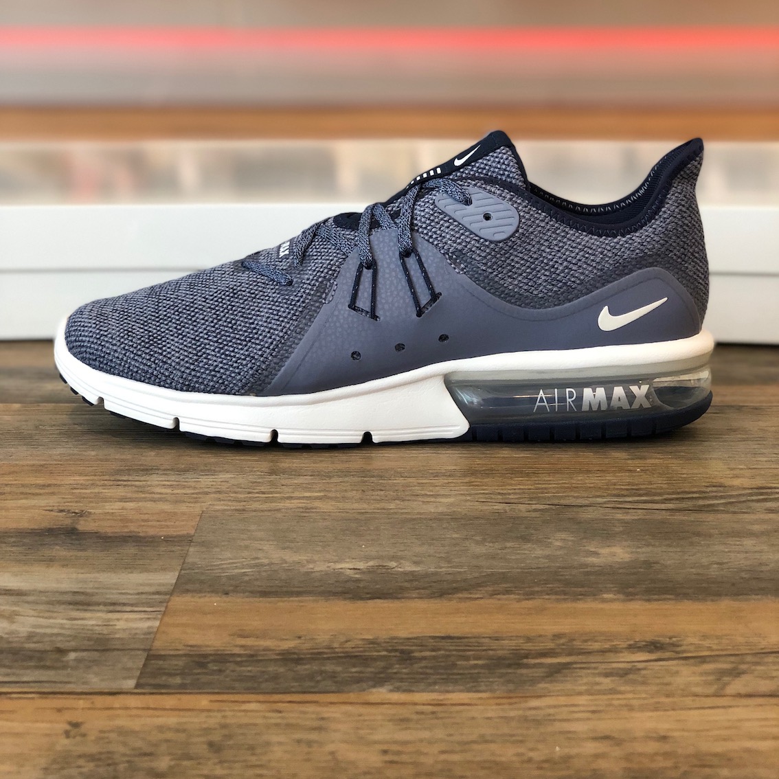 nike air max sequent 3 43 nike air max sequent 3 43