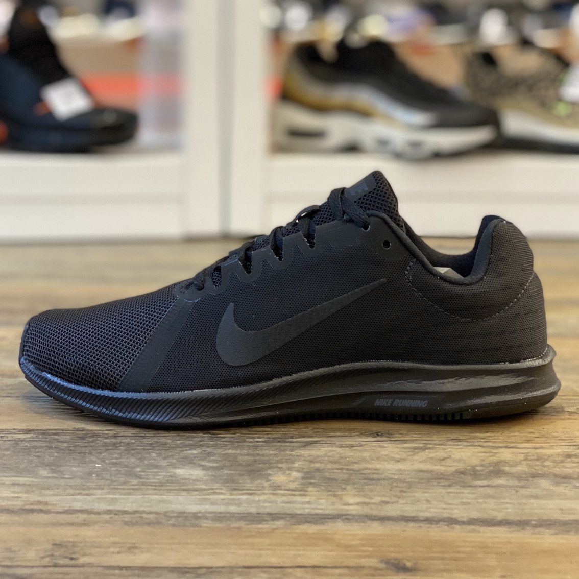 nike downshifter 8