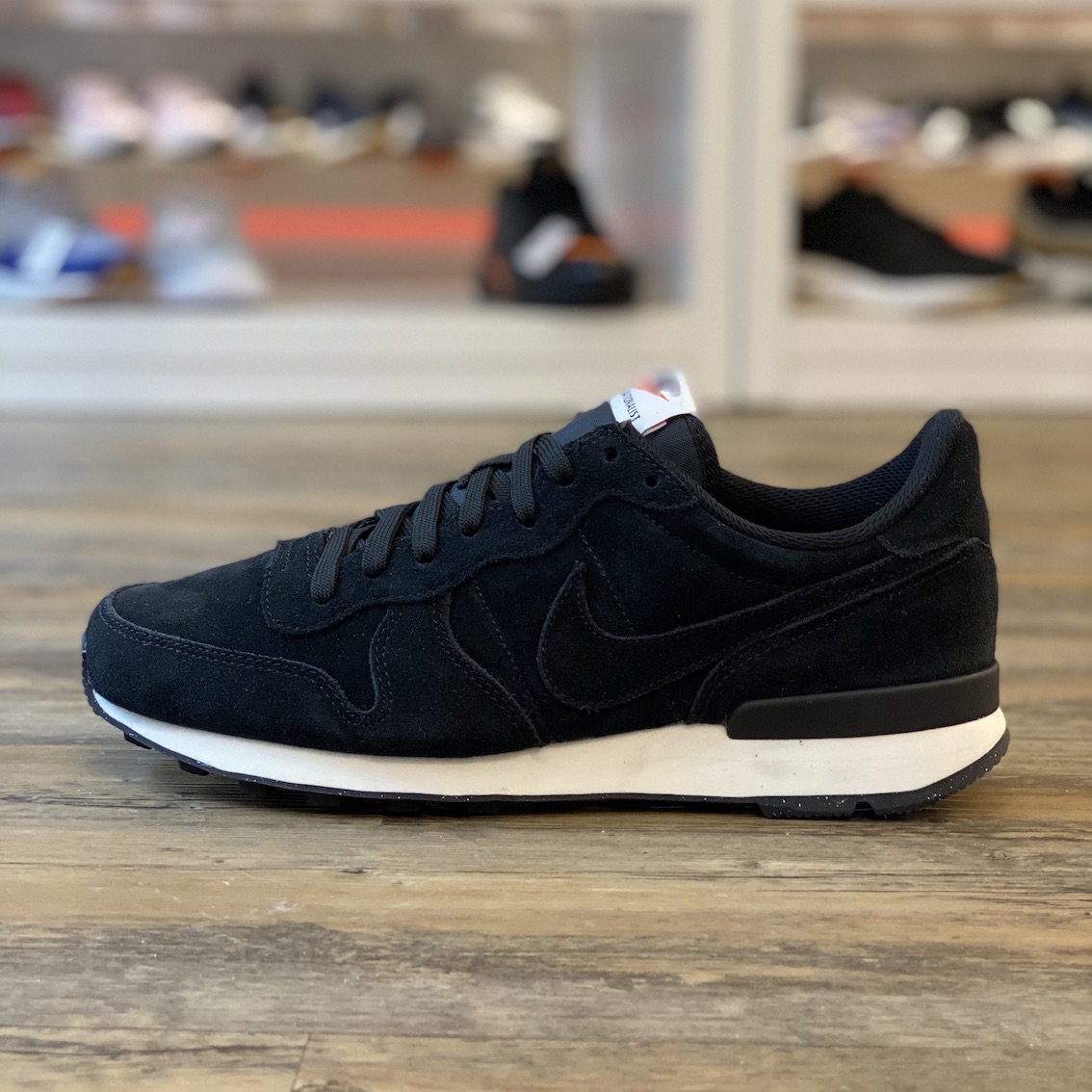 nike internationalist id herren